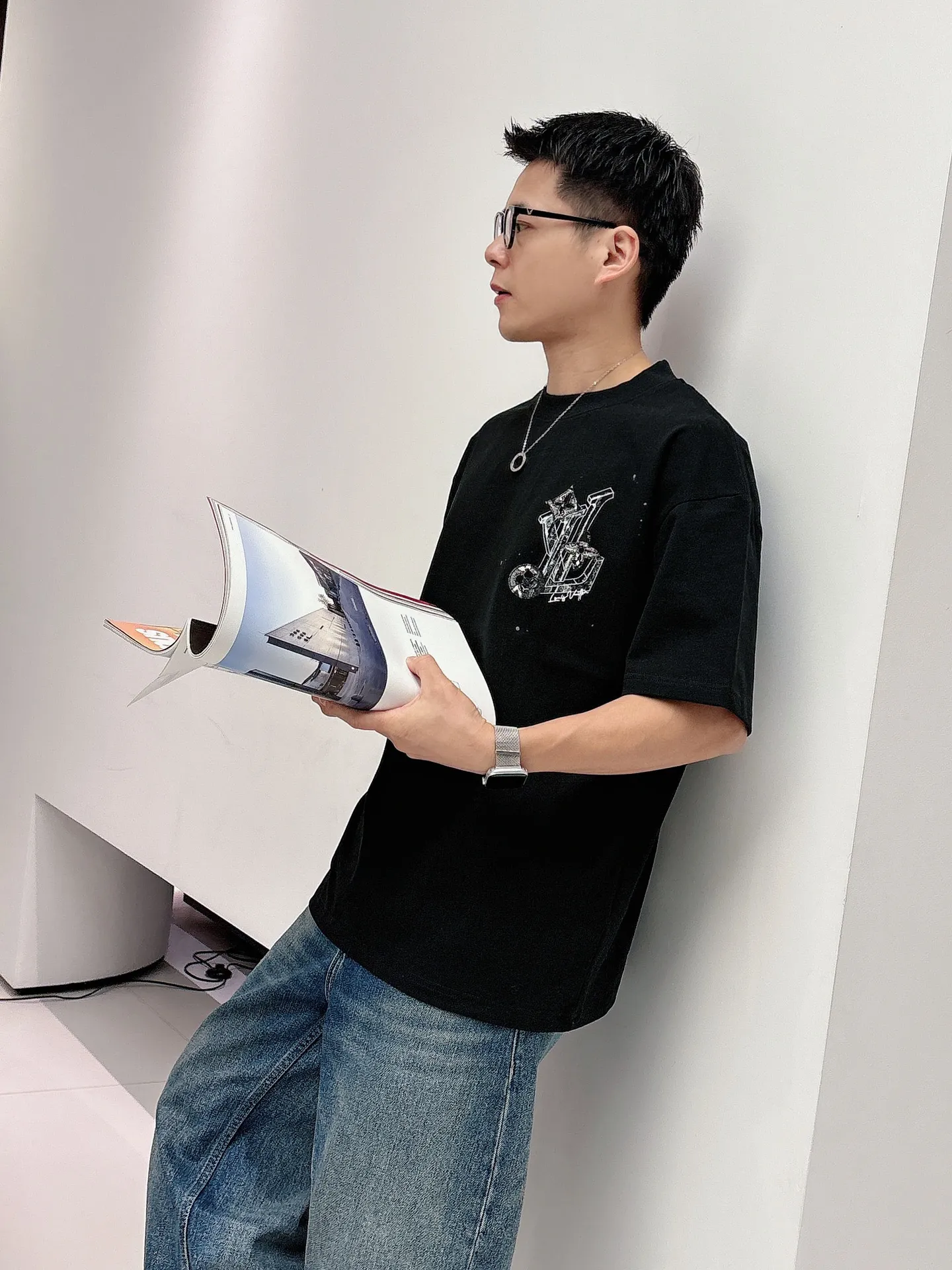 Model picture